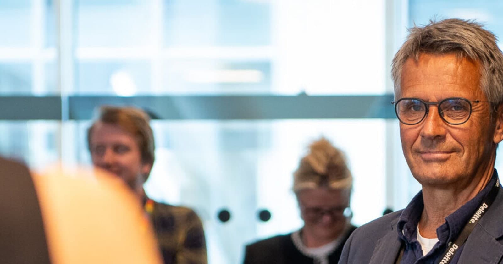 Aksjonæravtaler og vedtekter for impact-selskap