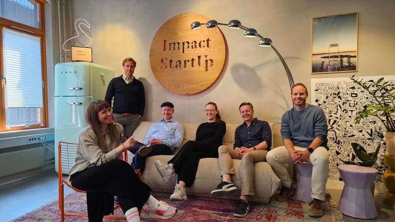 Infomøte: Akseleratorprogram med investering