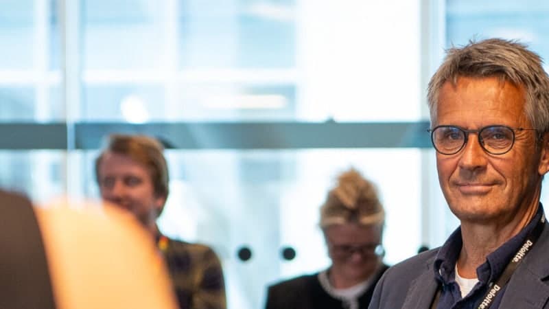 Aksjonæravtaler og vedtekter for impact-selskap